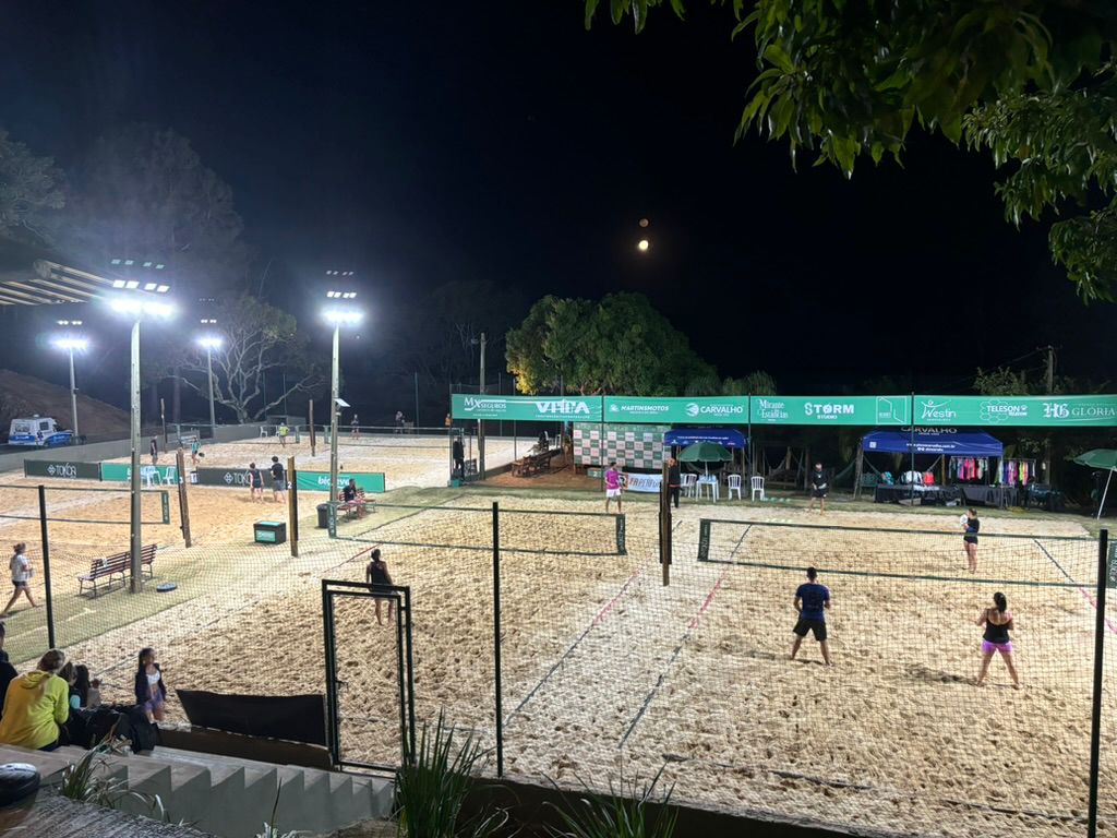 Clube Tocka Arena - Parceiro do Metro Hotel