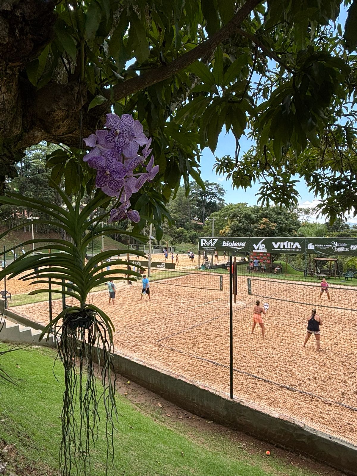 Clube Tocka Arena - Parceiro do Metro Hotel