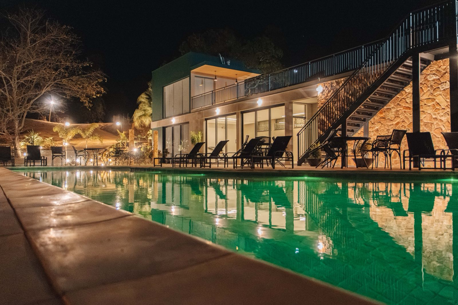 Clube Tocka Arena - Parceiro do Metro Hotel