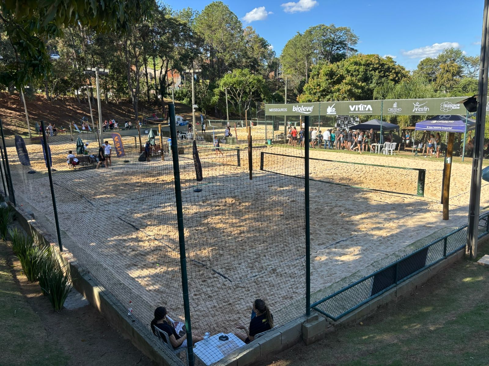 Clube Tocka Arena - Parceiro do Metro Hotel