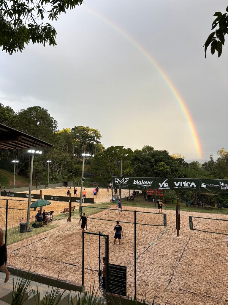 Clube Tocka Arena - Parceiro do Metro Hotel