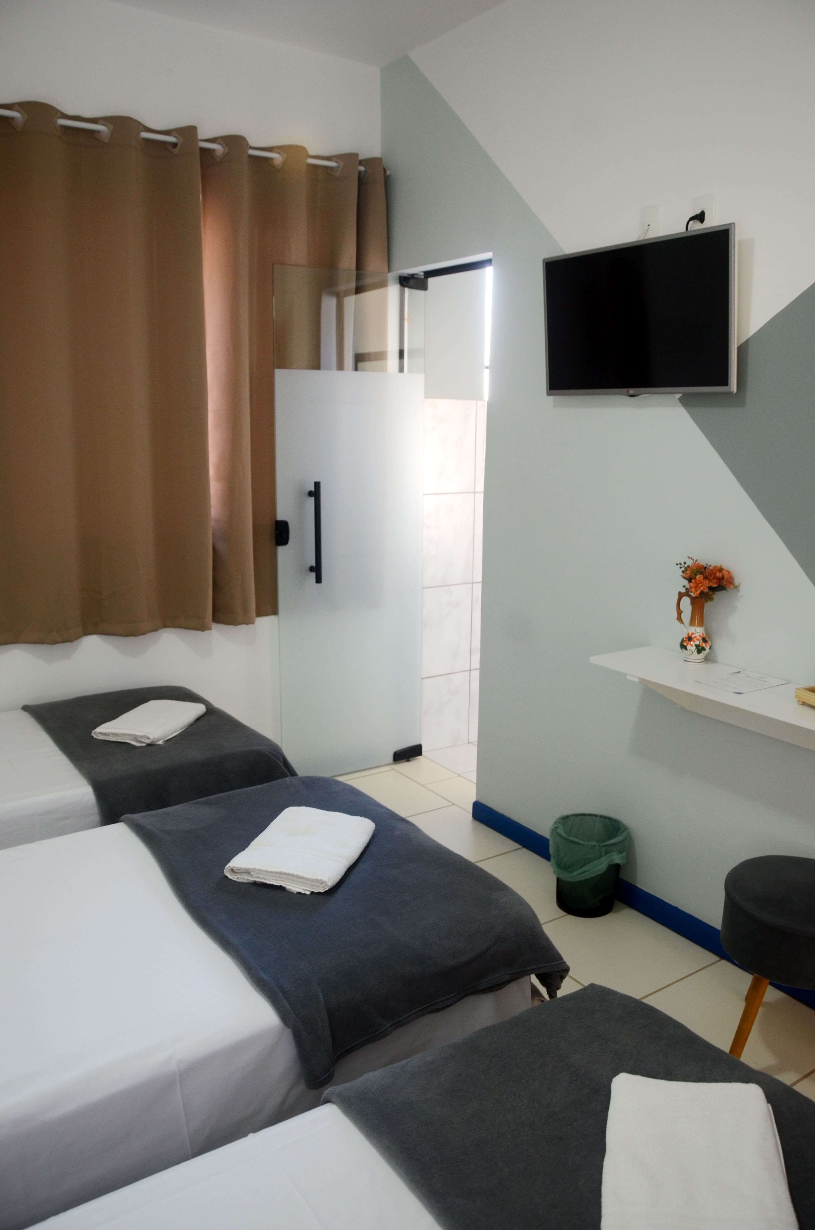 Imagens Quarto, Metro Hotel