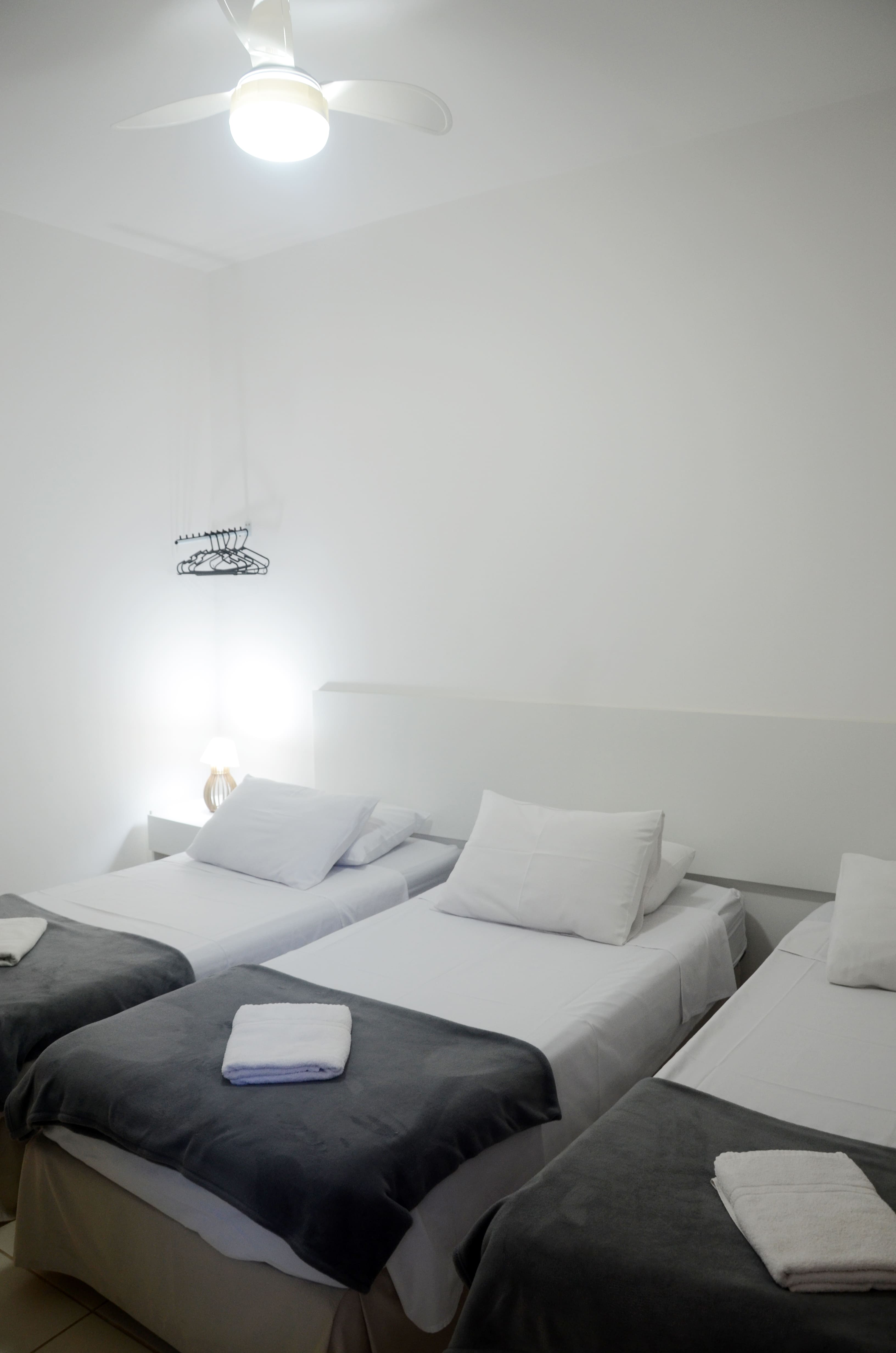 Imagens Quarto, Metro Hotel