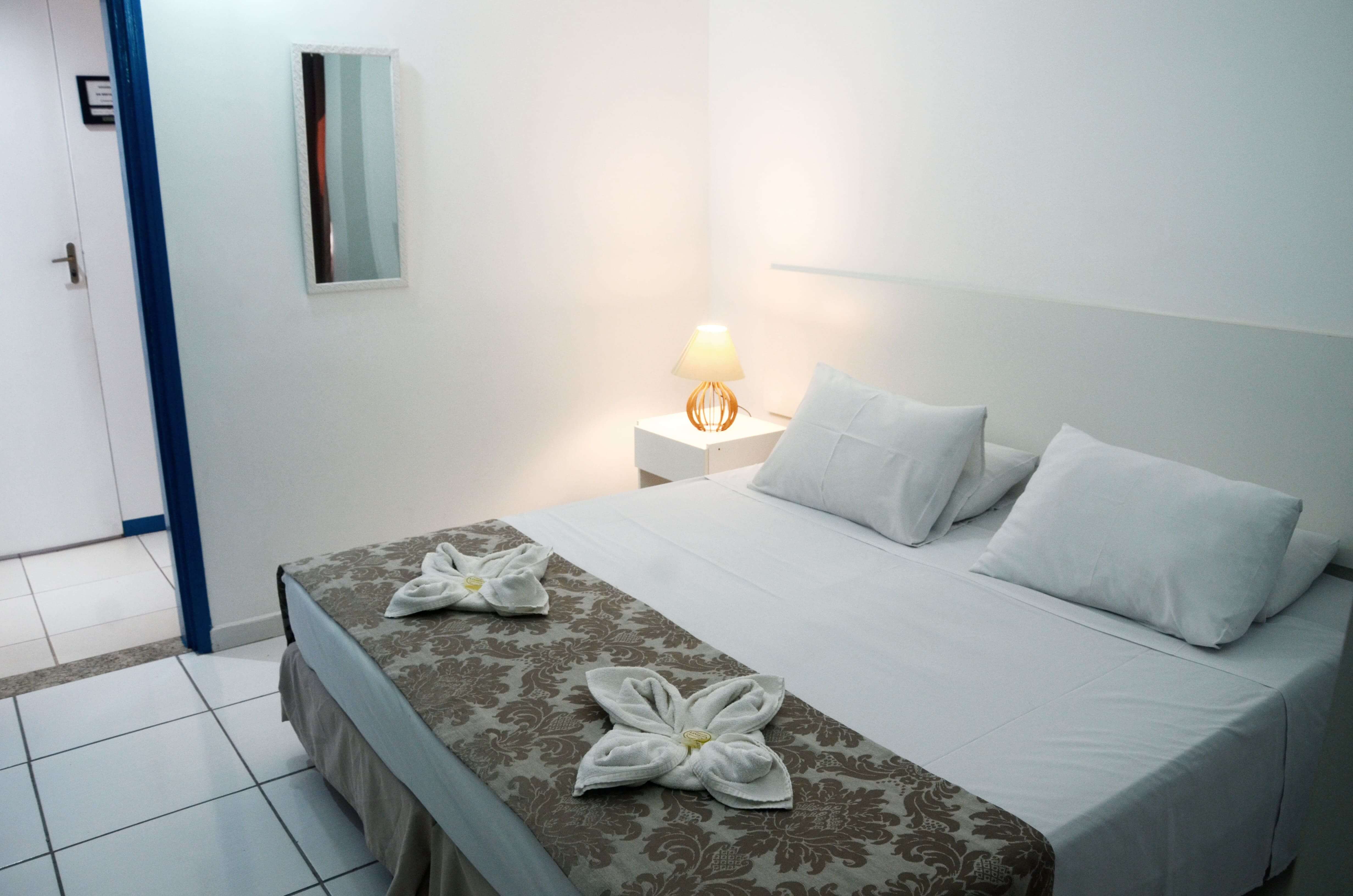 Imagens Quarto, Metro Hotel