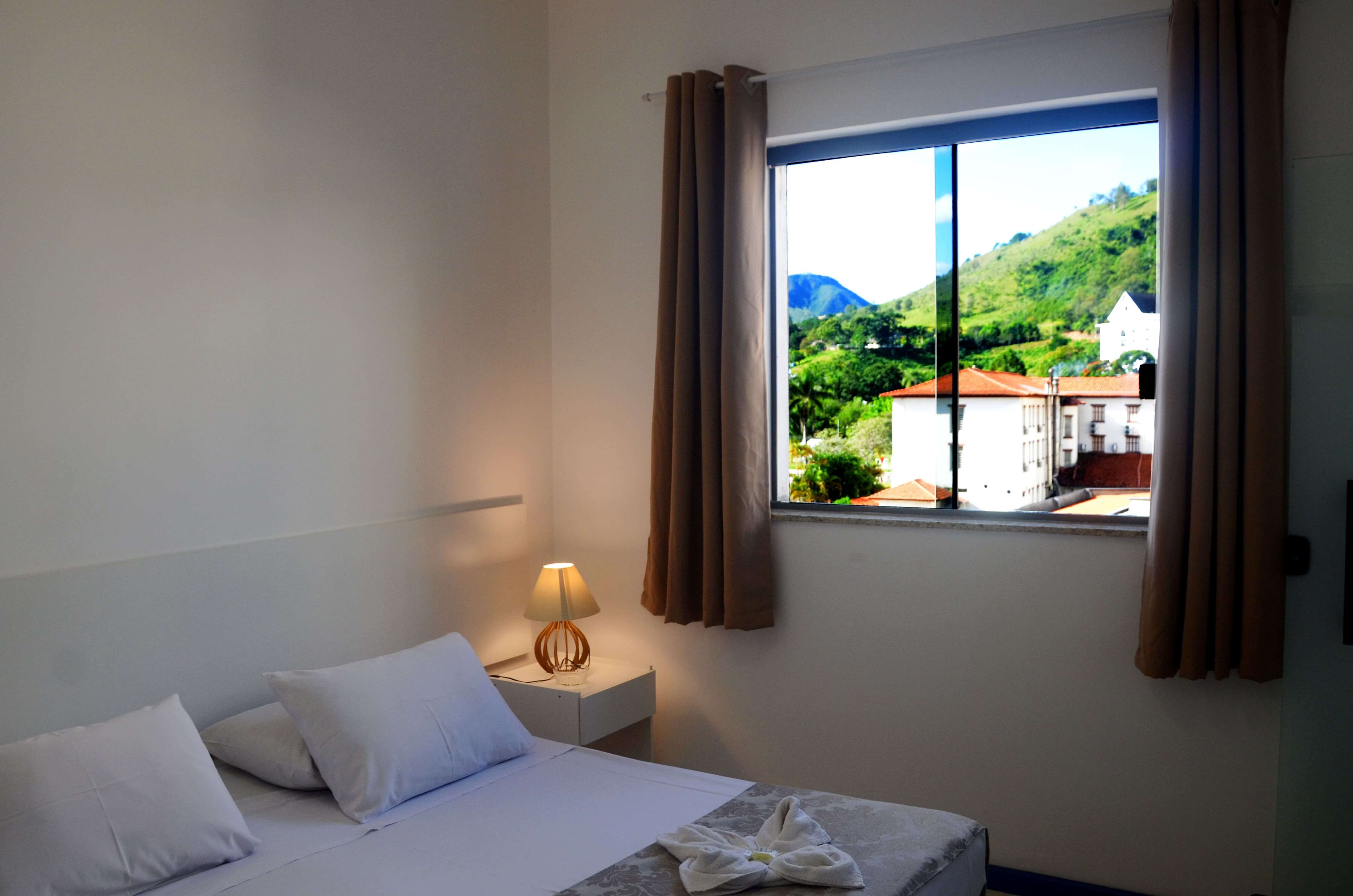 Imagens Quarto, Metro Hotel