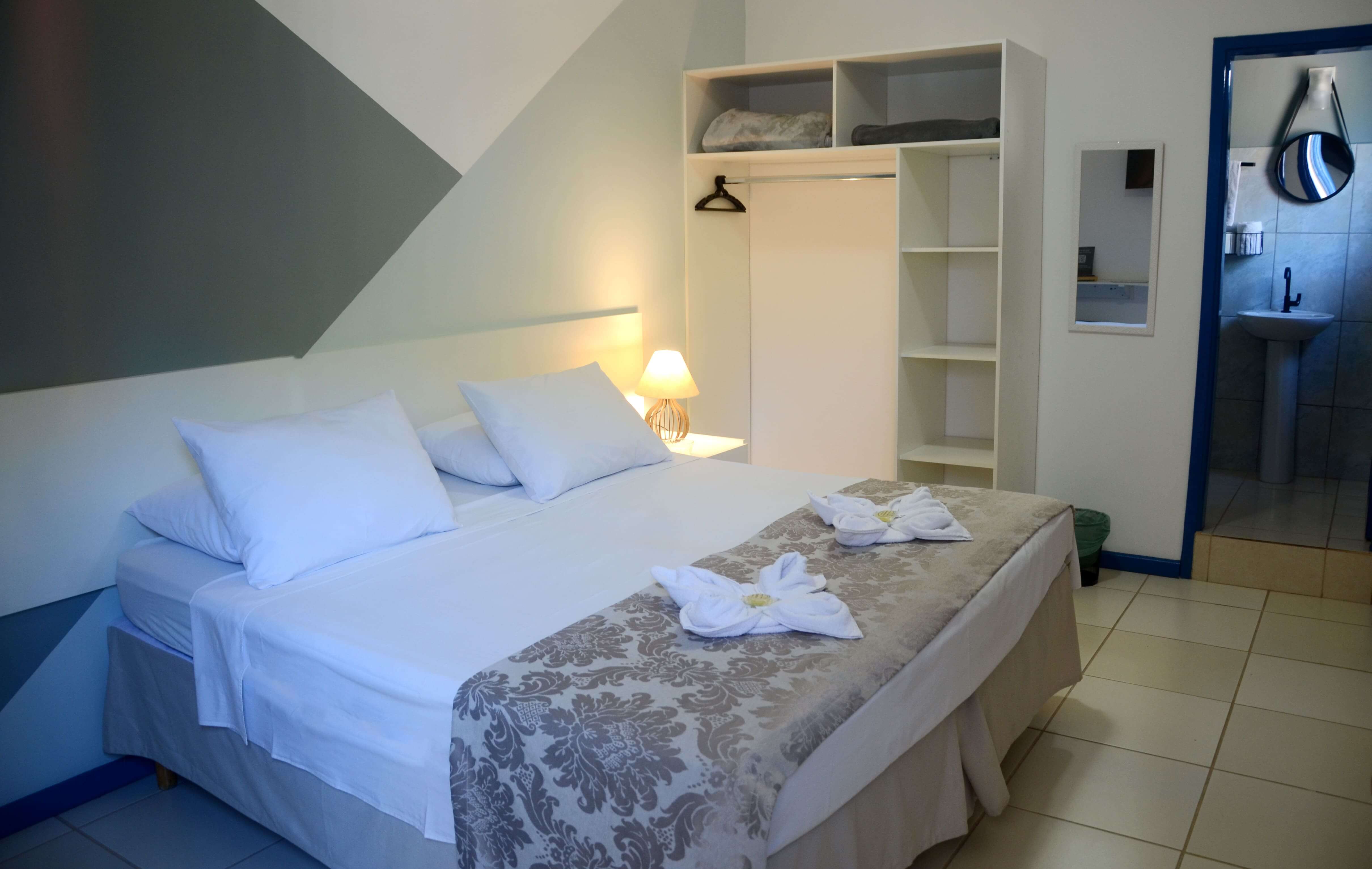 Imagens Quarto, Metro Hotel
