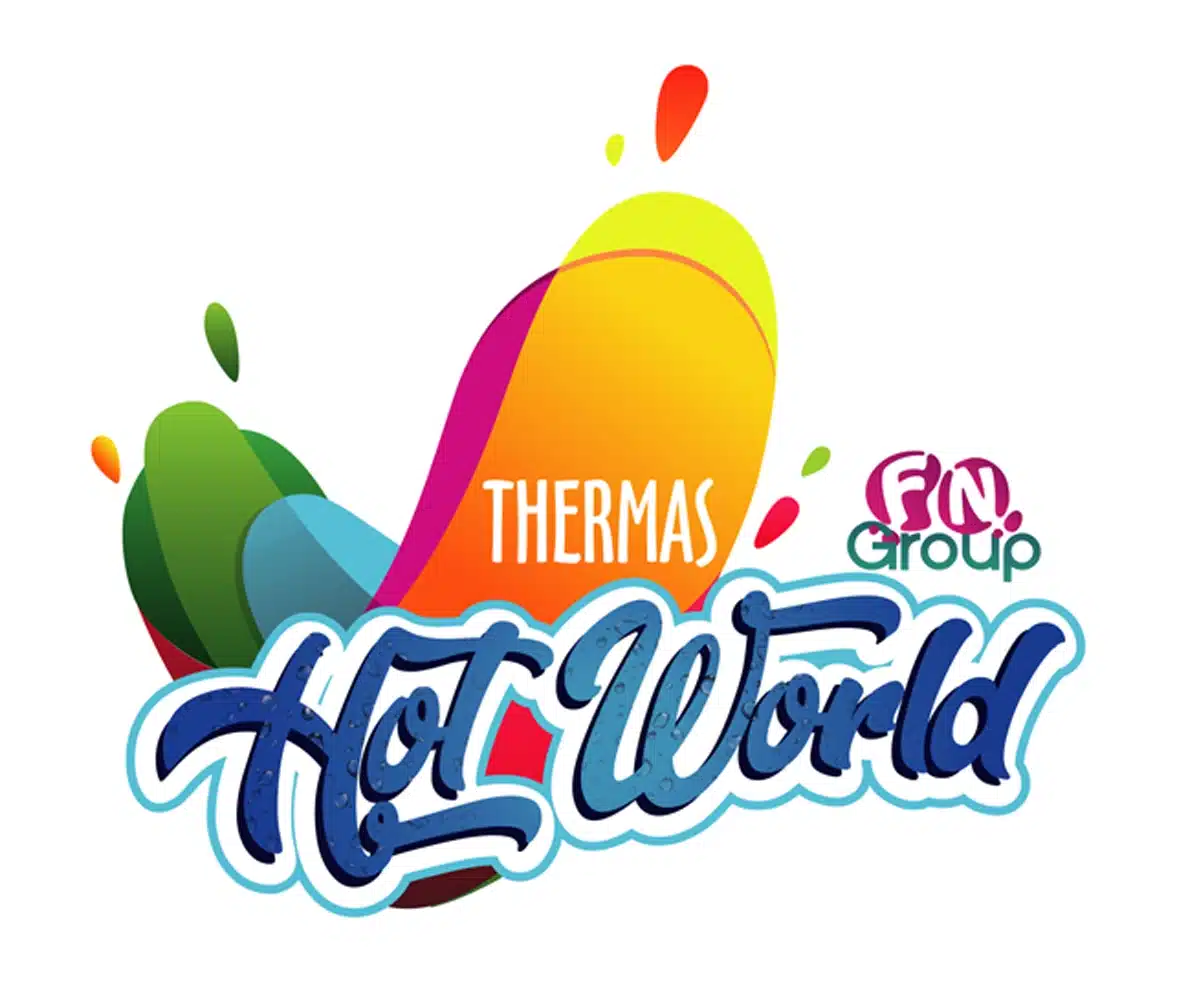 Site Parceiro - Thermas Hot World!